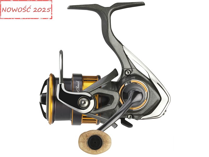 Ko�owrotek DAIWA SilverCreek X 22 LT 2000S-XH