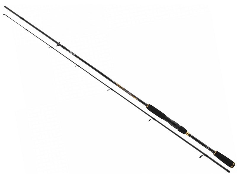 W�dka DAIWA CrossFire Spin 210/ 5-25g