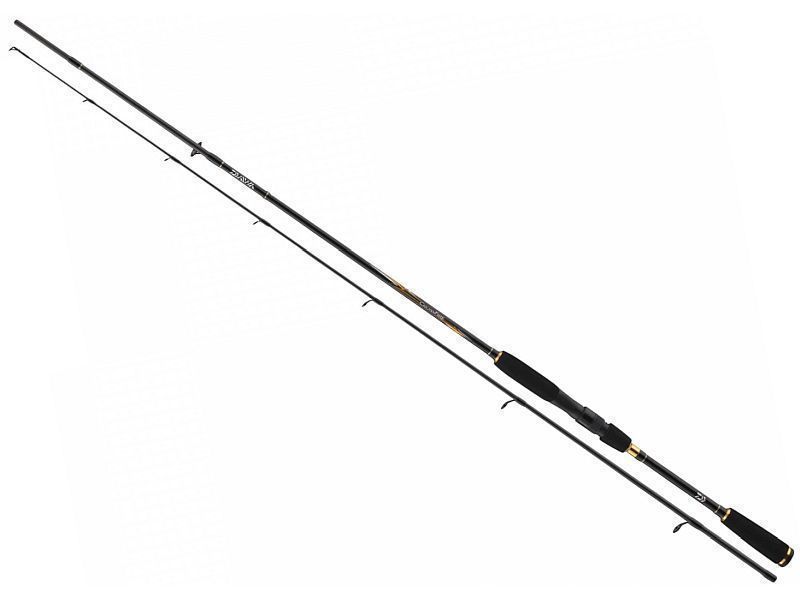 W�dka DAIWA CrossFire Jigger 240/ 8-35g