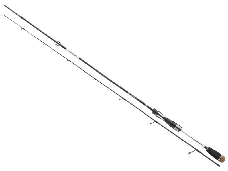W�dka DAIWA Silver Creek UL Spoon 230/ 0.5-5g