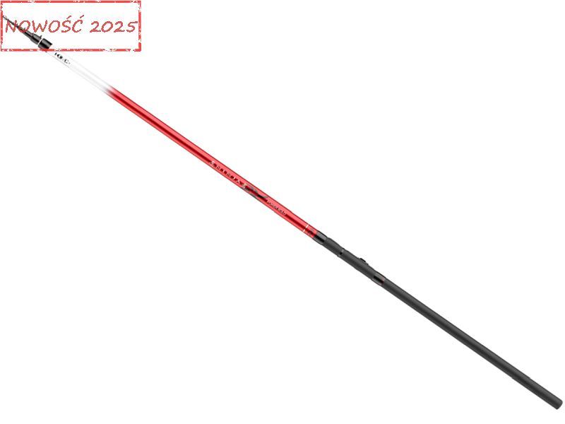 W�dka DAIWA Ninja Bolo 500/25g