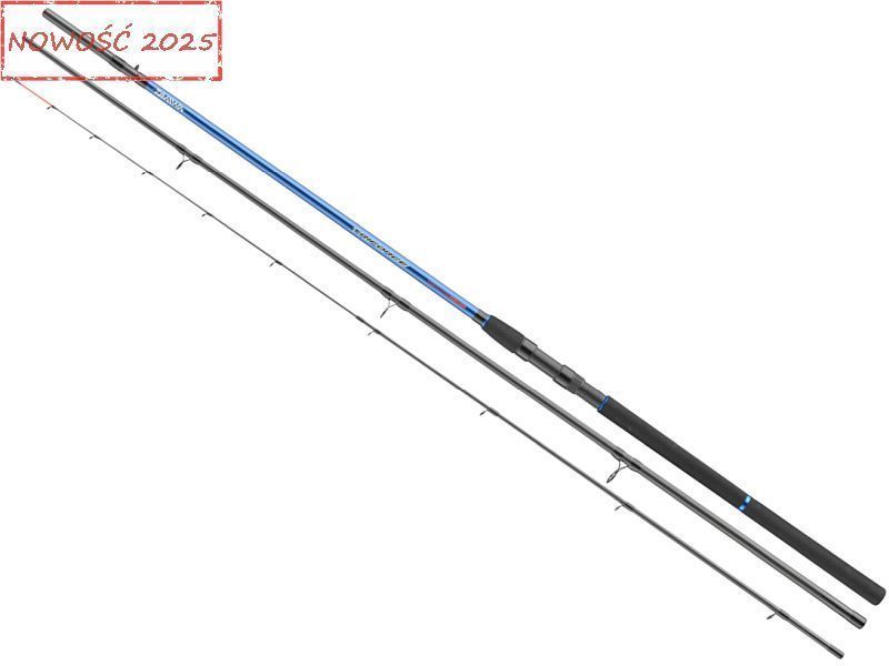 W�dka DAIWA Triforce Feeder 360/180g