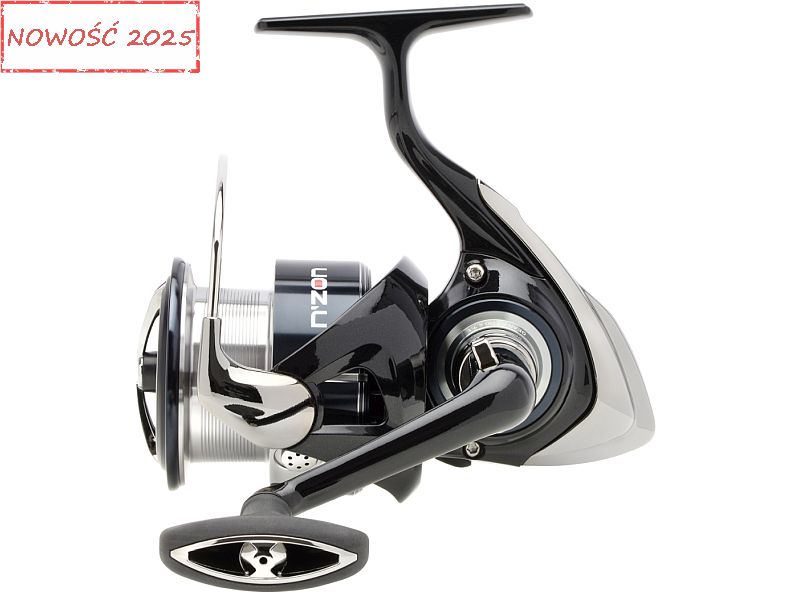 Ko�owrotek DAIWA N'ZON 24 Plus LT 5000S-CP
