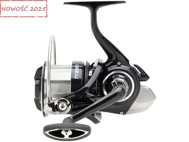 Ko�owrotek DAIWA N'ZON 24 Plus Distance 25QD