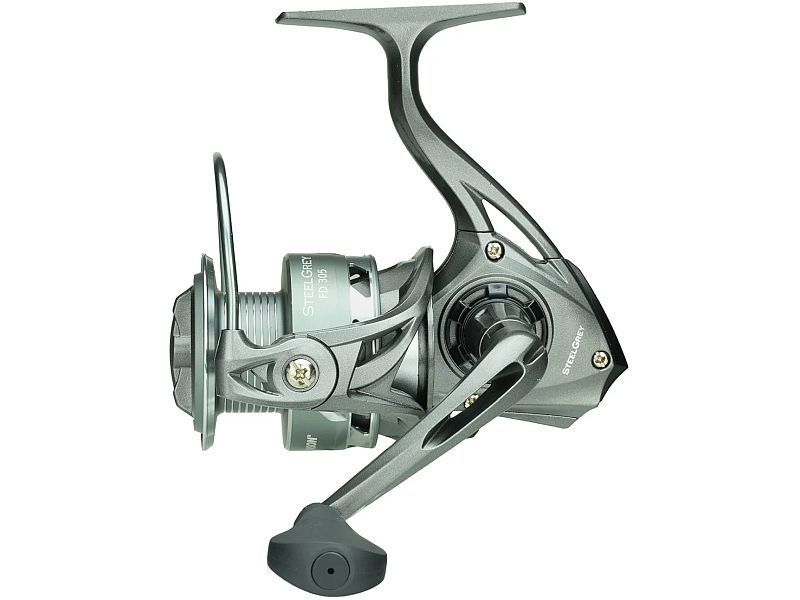 Ko�owrotek ROBINSON SteelGrey FD 305