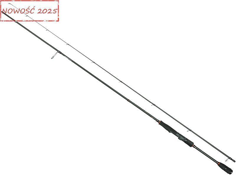 W�dka ROBINSON CityLiner Plus Perch Spin 255/ 2-10g