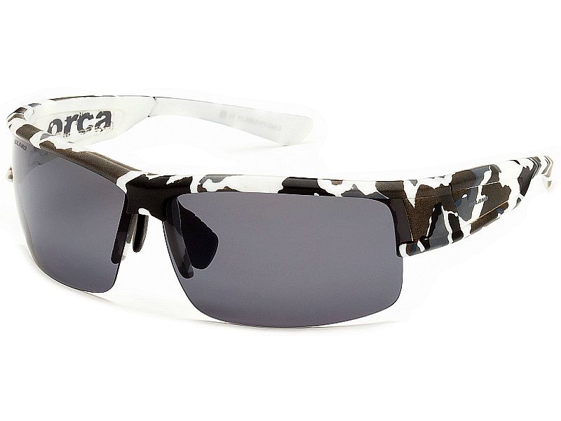 Okulary Polaryzacyjne SOLANO FL 20021F1 XXL