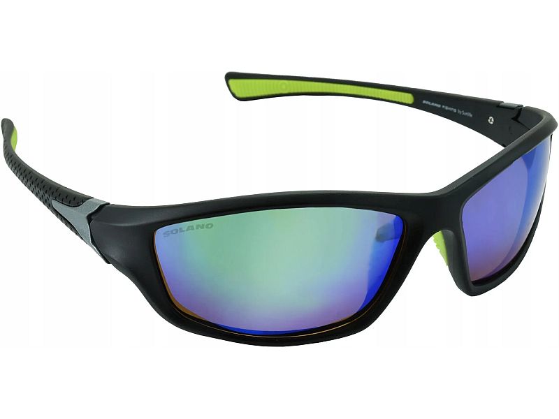 Okulary Polaryzacyjne SOLANO FL 20056A