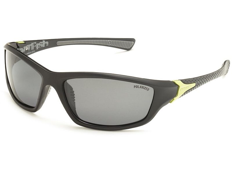 Okulary Polaryzacyjne SOLANO FL 20056B