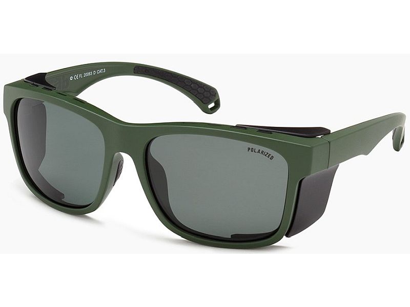 Okulary Polaryzacyjne SOLANO FL 20063D