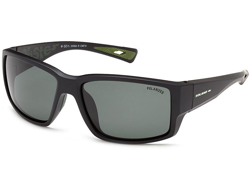 Okulary Polaryzacyjne SOLANO FL 20064D