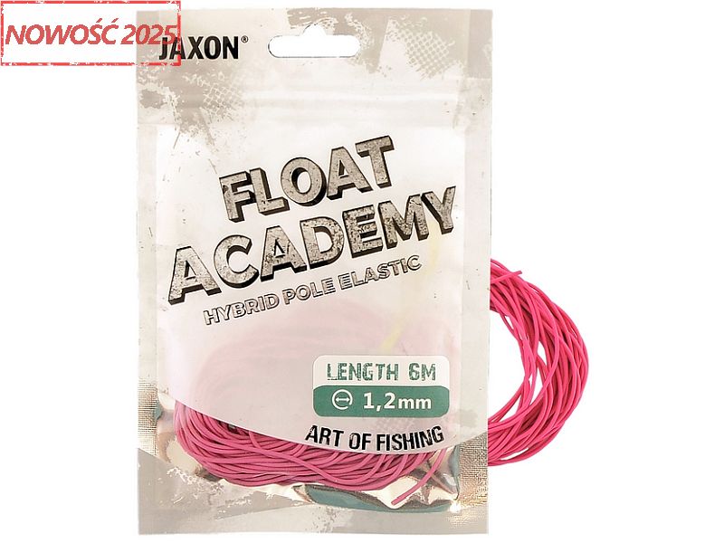 Amortyzator JAXON Pole Hybrid 6m 1.20mm