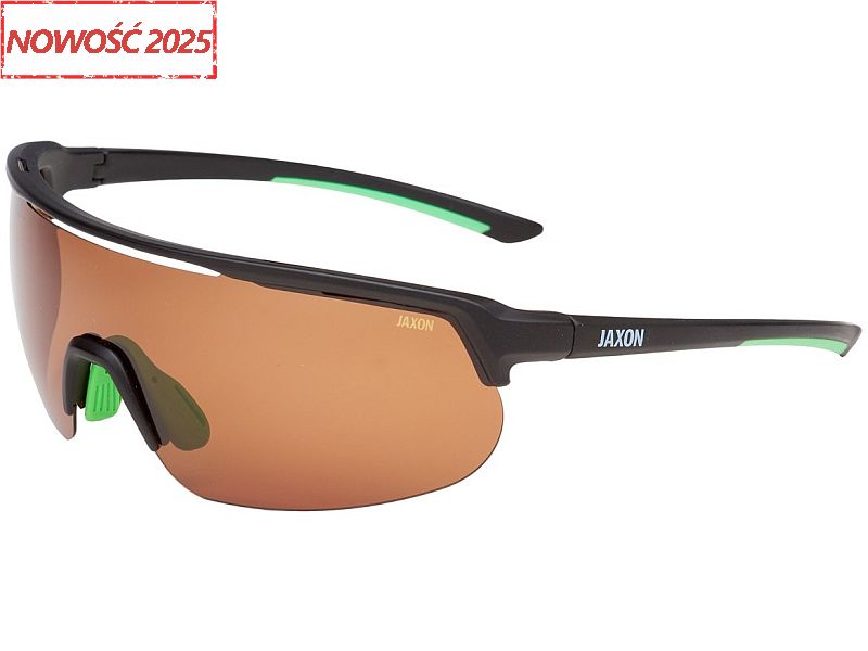 Okulary Polaryzacyjne JAXON X66AM
