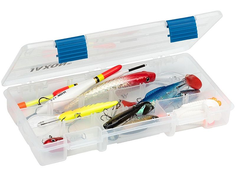 Pude�ko JAXON 317 23x12x3cm