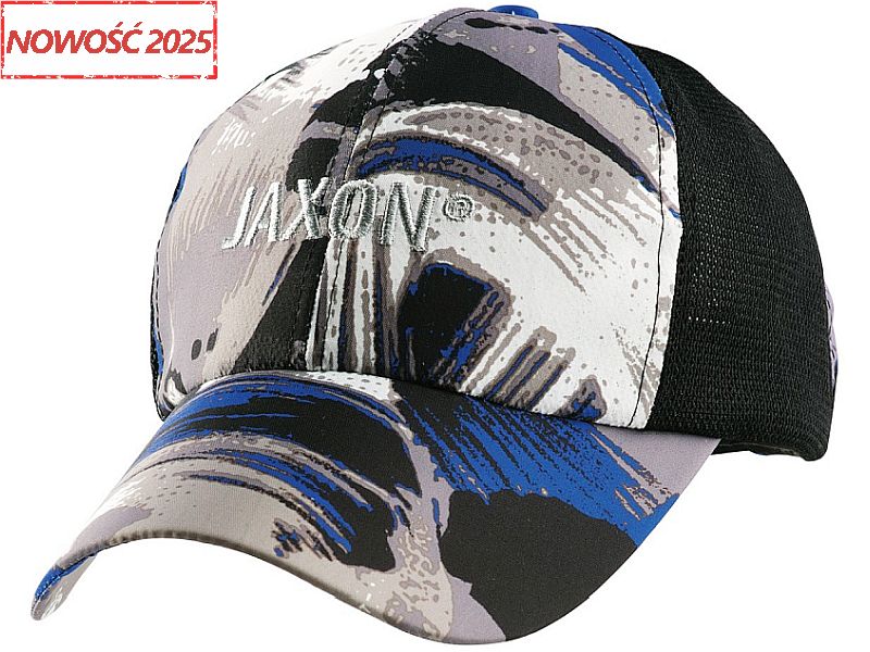 Czapka JAXON W�dkarska 1A