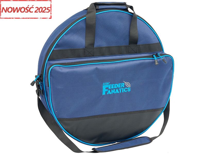 Torba JAXON Na siatki Feeder Fanatics 45cm
