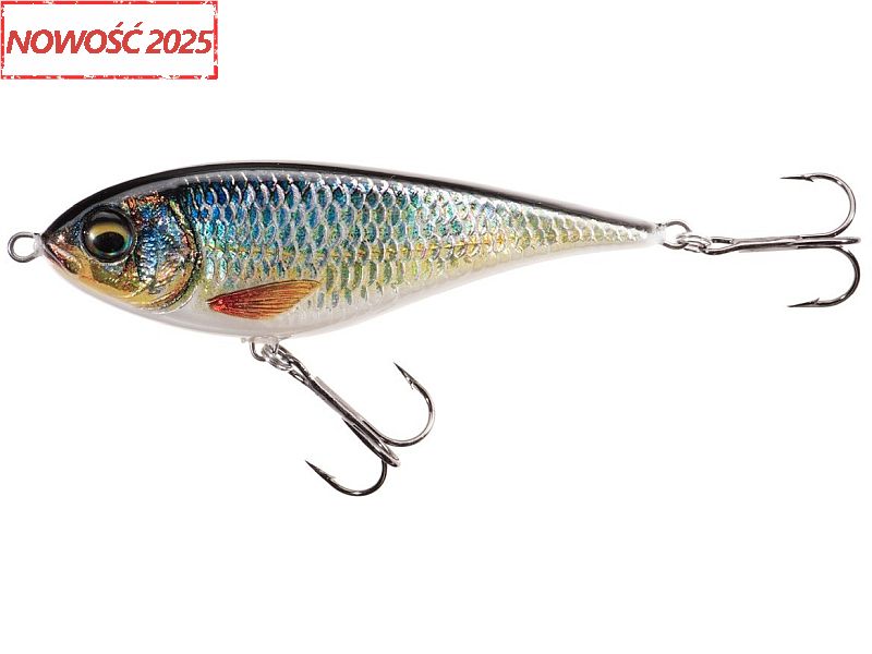 Wobler JAXON HS Samson Nature 9cm/21g S PB