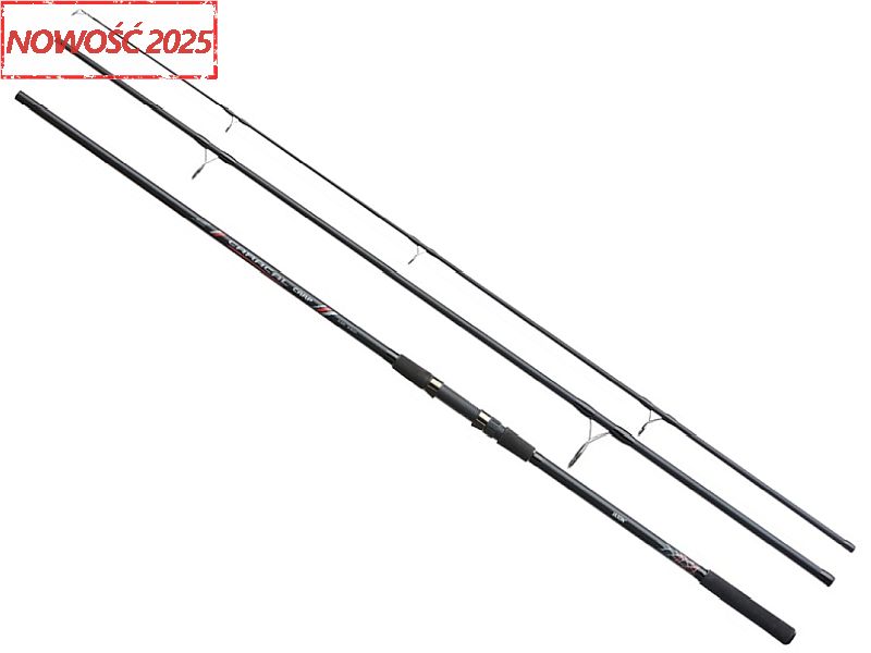 W�dka JAXON Caracal Carp 3 Sec. 360/3.00lbs