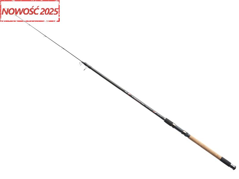 W�dka JAXON Caracal Tele Feeder 330/30-100g