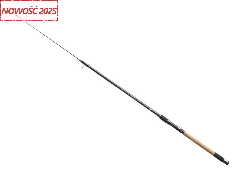 W�dka JAXON Caracal Tele Feeder 360/30-100g