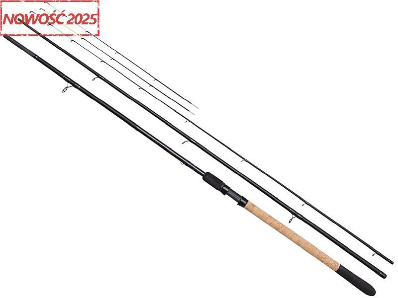 W�dka DAM Impulse-X Feeder 360/25-75g