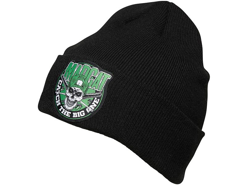 Czapka DAM MADCAT Skul Beanie One Size