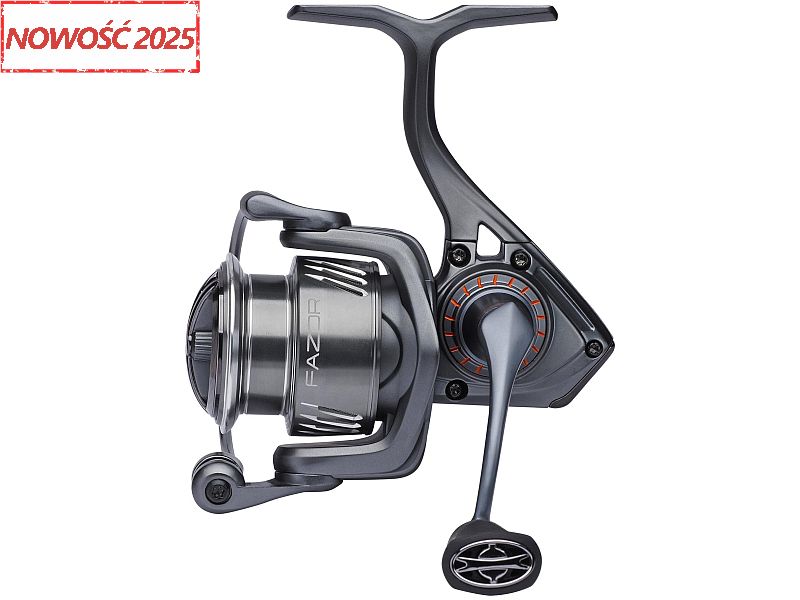 Ko�owrotek SAVAGE GEAR Fazor 2500 FD 7+1BB