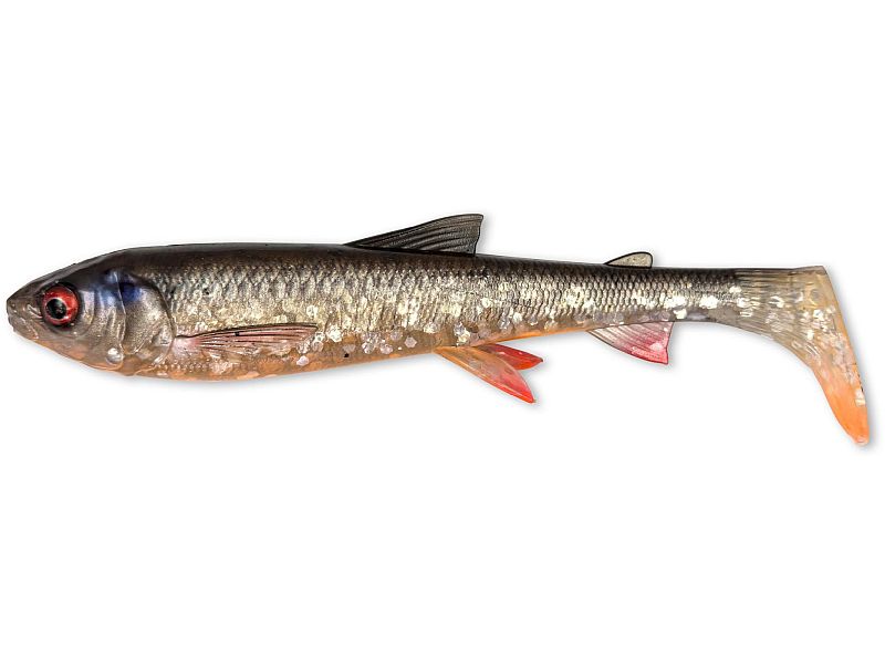 Przyn�ta Sztuczna SAVAGE GEAR 3D WhiteFish Shad 17.5cm/42g Dirty Silver