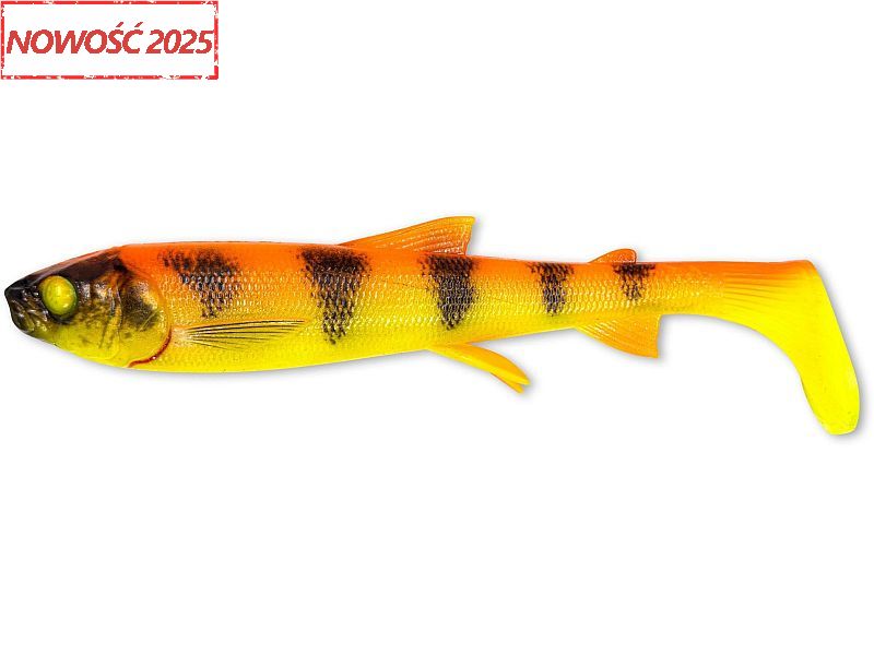 Przyn�ta Sztuczna SAVAGE GEAR 3D WhiteFish Shad 15cm/27g Golden Ambulance