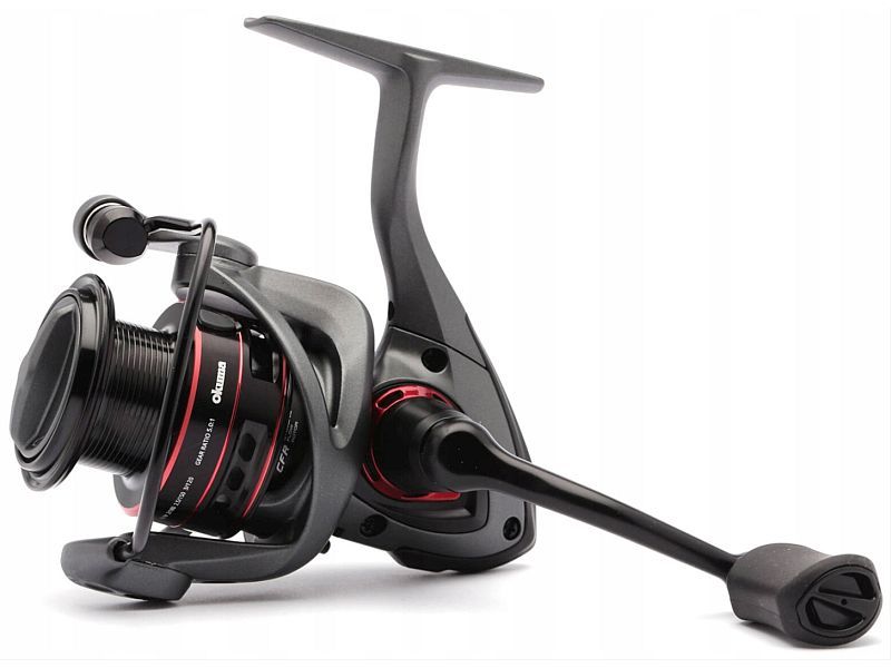 Ko�owrotek OKUMA Ceymar 3000XA Extreme Speed