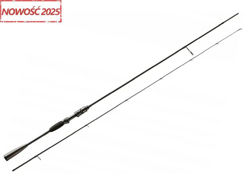 W�dka OKUMA Psycho Stick 220/ 1-7g UL