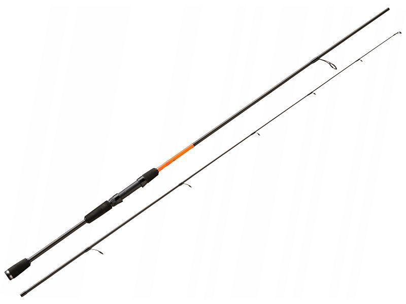 Wędka OKUMA Jaw Spin 213/ 3-14g UL