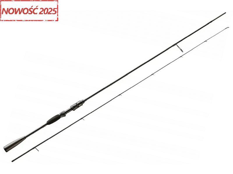 W�dka OKUMA Psycho Stick 203/ 0.8-5g UL