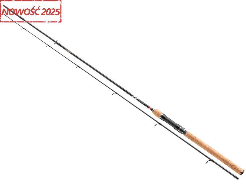 W�dka DAIWA Ninja X Spin 210/ 3-15g