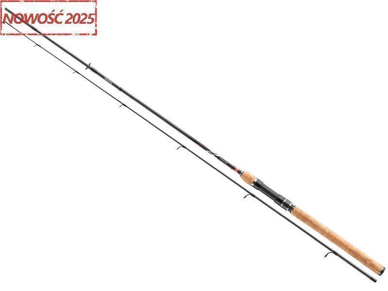 W�dka DAIWA Ninja X Spin 270/30-60g