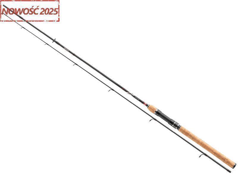 W�dka DAIWA Ninja X Extra Fast Spin 225/15-40g
