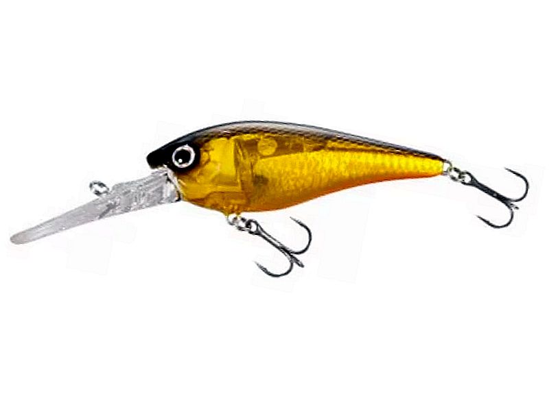 Wobler SHIMANO Bantam WorldCrank AR-C Flash Boost 7.3cm Kyorin KK