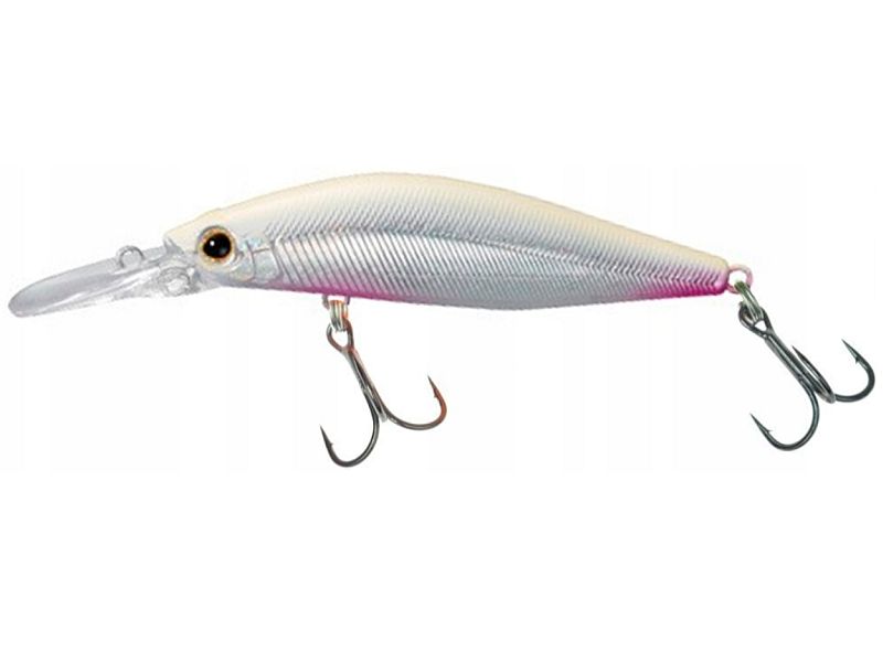 Wobler SHIMANO Cardiff Flügel AR-C 7.0cm/8g 007 Candy