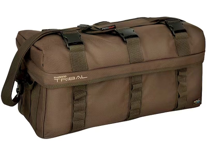 Torba W�dkarska SHIMANO Tactical Carp Large Carryall & Aero Quiver 63x26x27.5cm