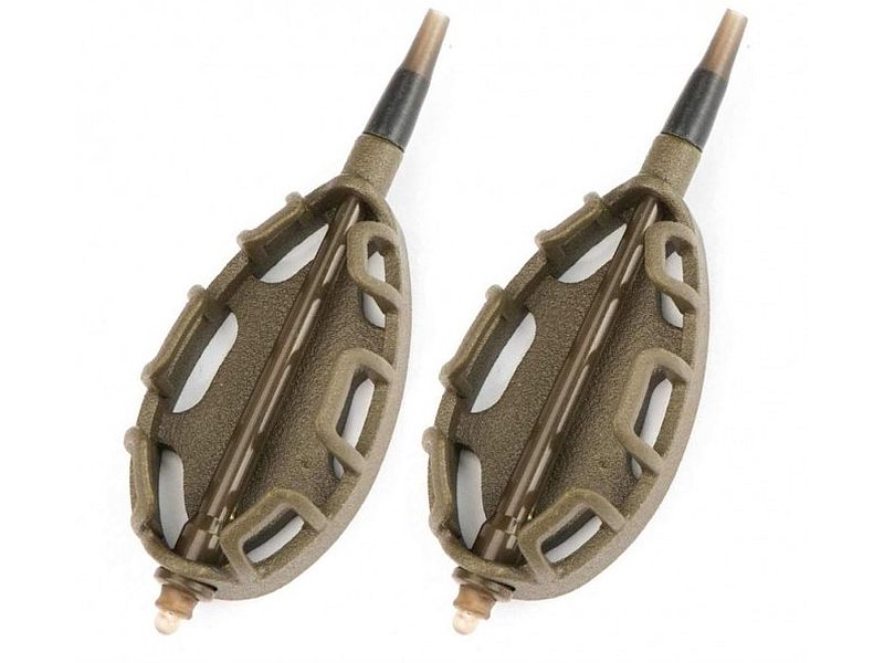 Koszyk zan�towy JAXON Method Feeder Zeta 20+20g