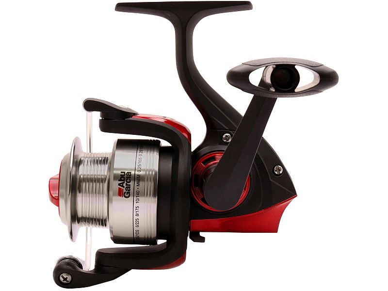 Ko�owrotek ABU GARCIA Cardinal 53 FD 1+2BB