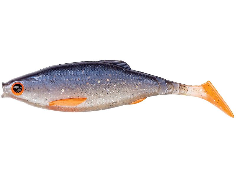 Przyn�ta Sztuczna BERKLEY Pulse Realistic Roach  7cm/3.0g Roach