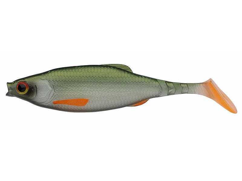Przynęta Sztuczna BERKLEY Pulse Realistic Roach 11cm/11.0g BaitFish
