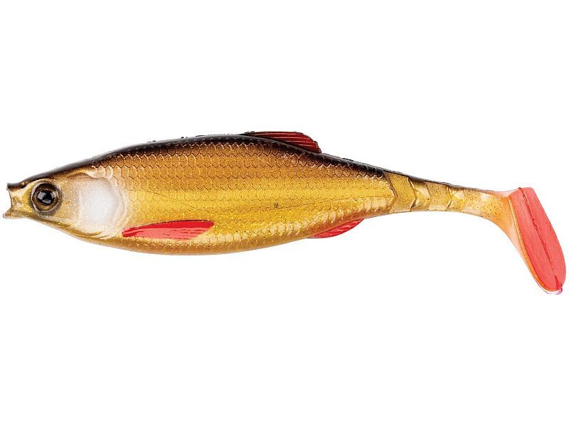 Przynęta Sztuczna BERKLEY Pulse Realistic Roach 11cm/11.0g Bream