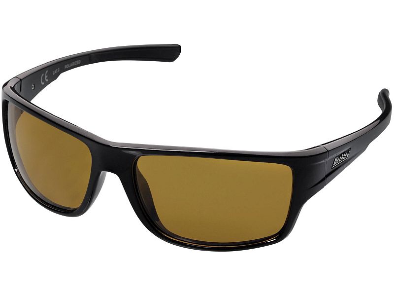 Okulary Polaryzacyjne BERKLEY B11 Black/Yellow