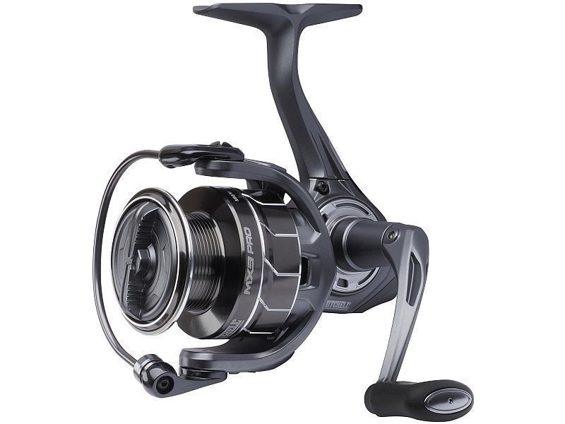 Ko�owrotek MITCHELL MX3 PRO 3000 HS FD 1+7BB