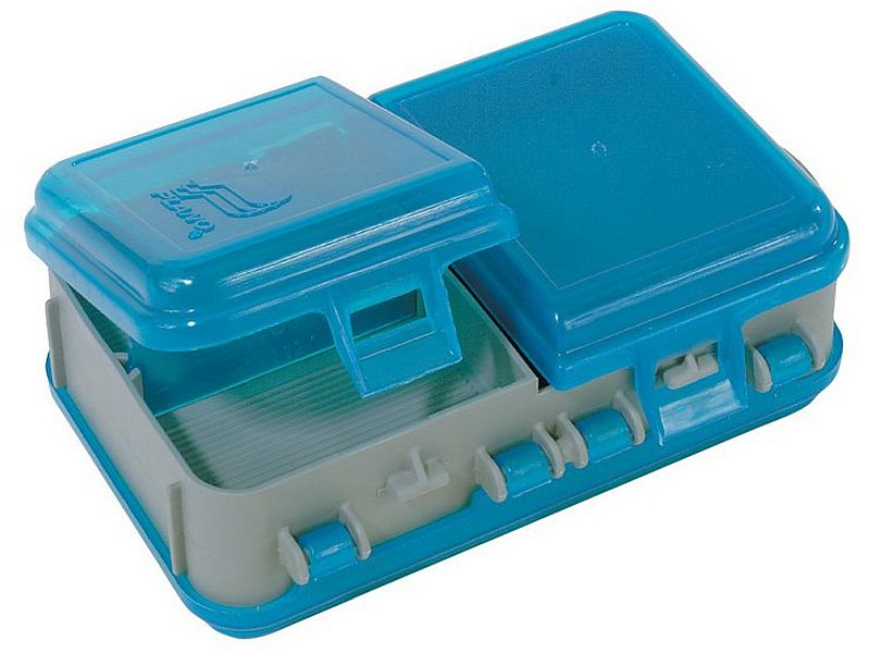 Pude�ko PLANO 171301 Double-Sided Adjustable Tackle Organizer Small