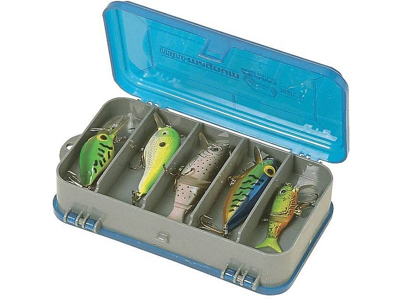 Pude�ko PLANO 321309 Double-Sided Tackle Organizer Small