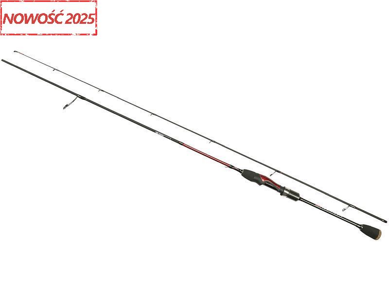 W�dka ROBINSON Scorpio Micro Spin 210/ 3-12g