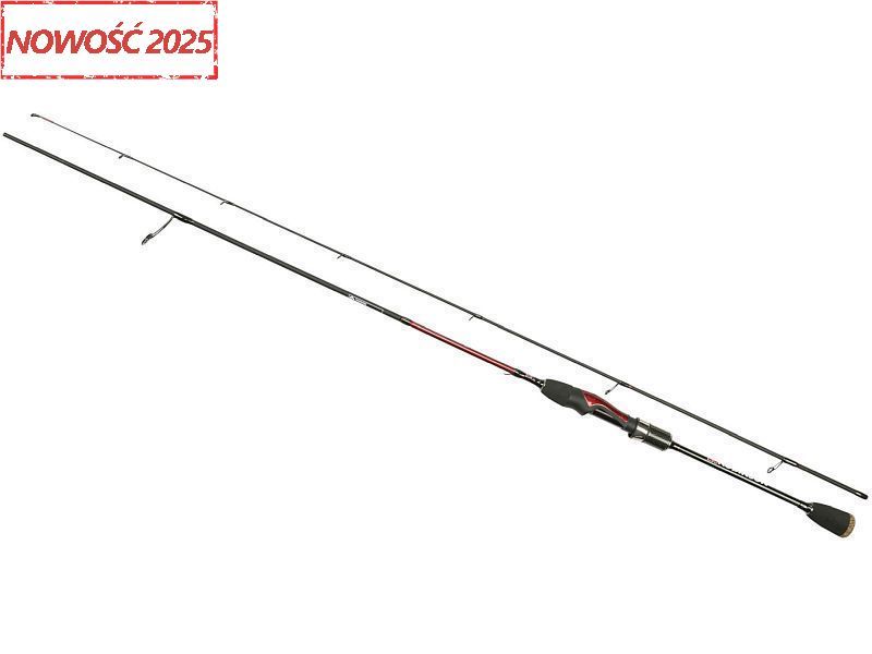 W�dka ROBINSON Scorpio Micro Spin 230/ 3-12g